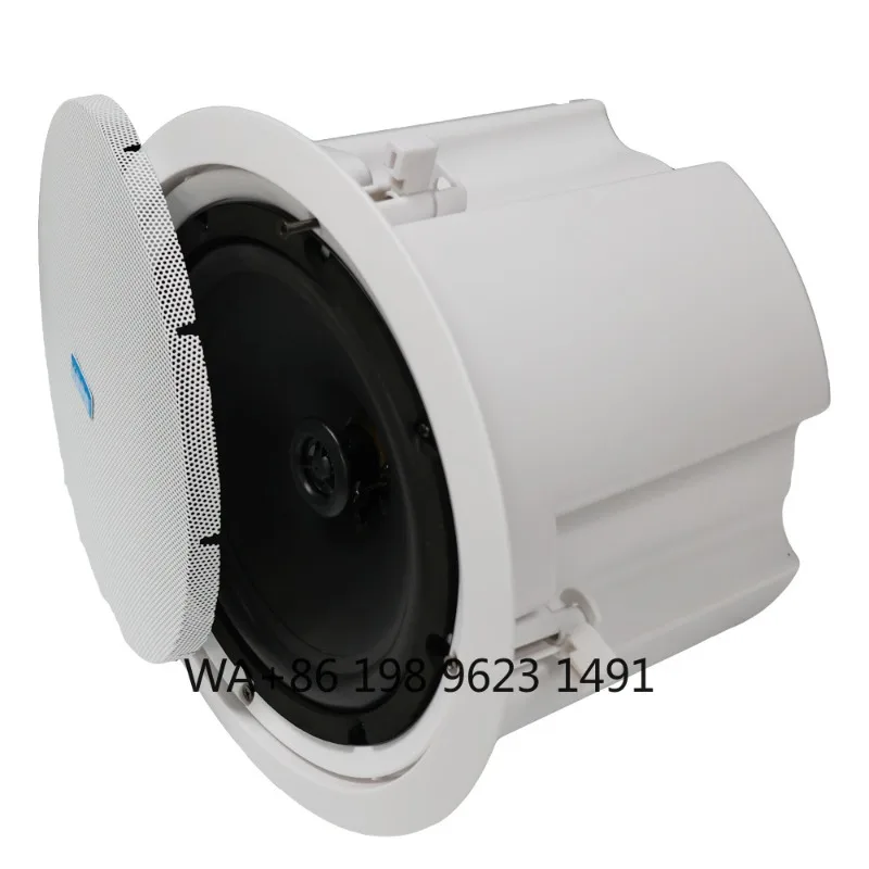 5.1 Wireless WiFi Wall Ceiling – обзор и цена Home Theater Speaker