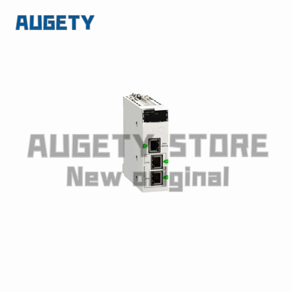 Оригинальный модуль ПЛК Schneider BMXNOE0110 M340 BMXN0E0110