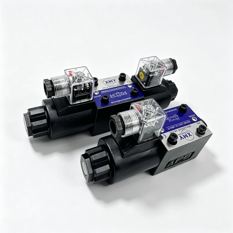Hydraulic Magnetic Exchange Valve DSG-02-3C2-DL-24 A220-LW 3C3 3c4 3C60 2B2 2b3b