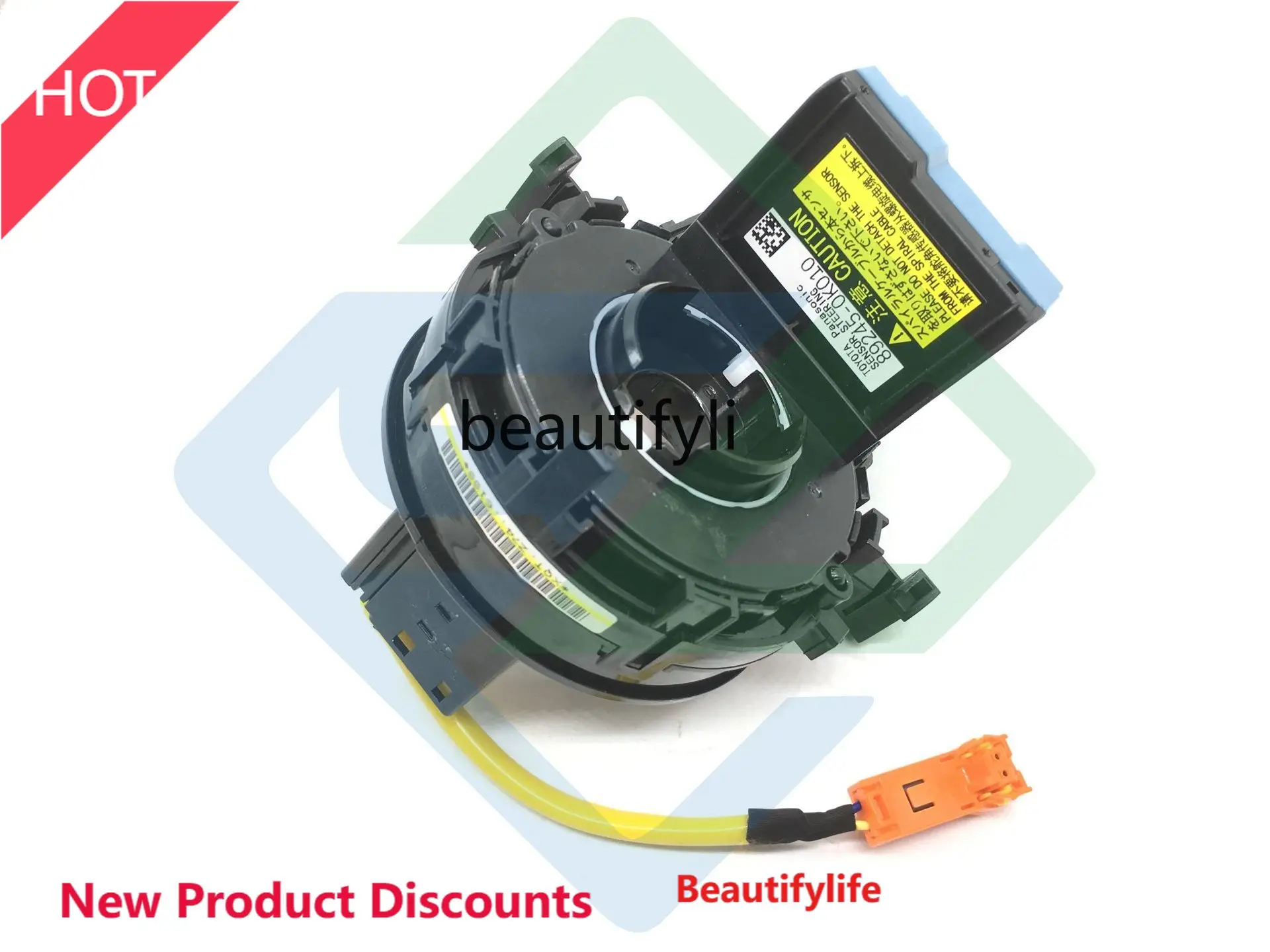 

D185 Applicable to 89245-0k010, 89245 0k010, 892450k010 84307-0K010