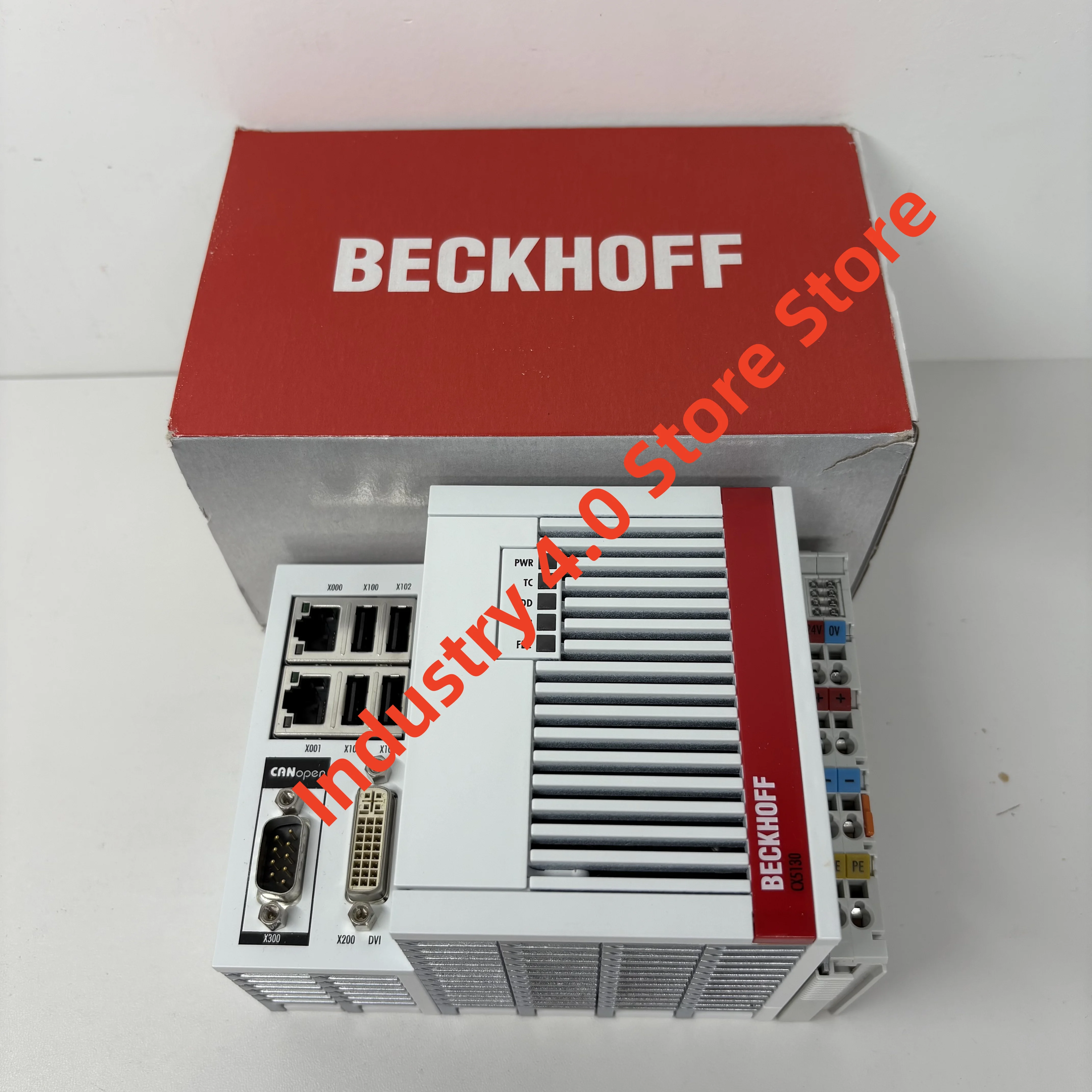 

CX5130-0111/000032155 100% новый модуль контроллера
