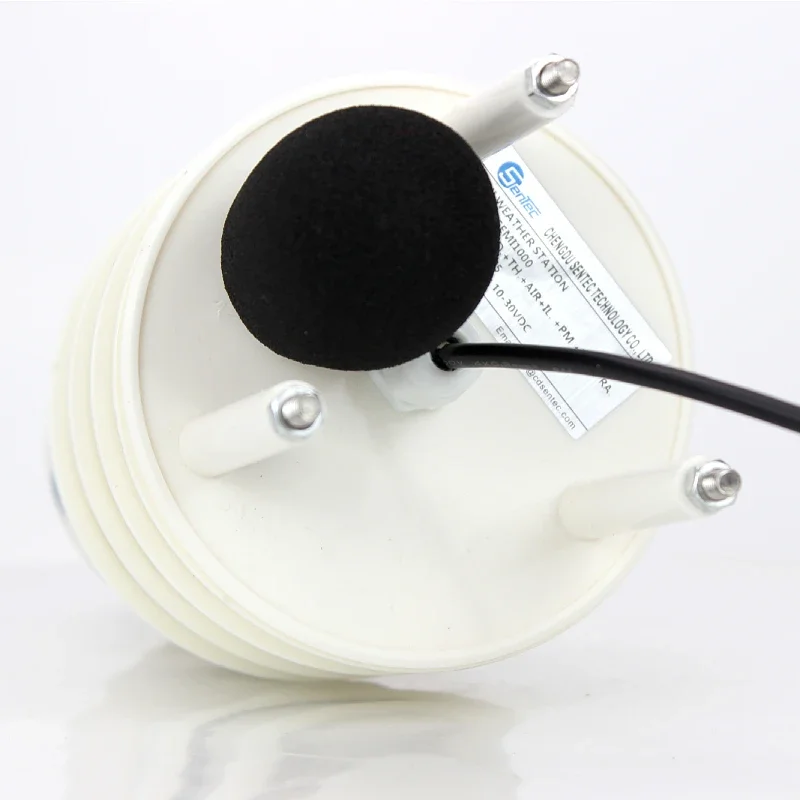 SENTEC Mini Station météo à paramètres tout-en-un de haute précision