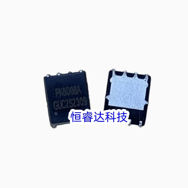 (10piece) 100% New PK6D0BA PK6DOBA QFN-8 Chipset
