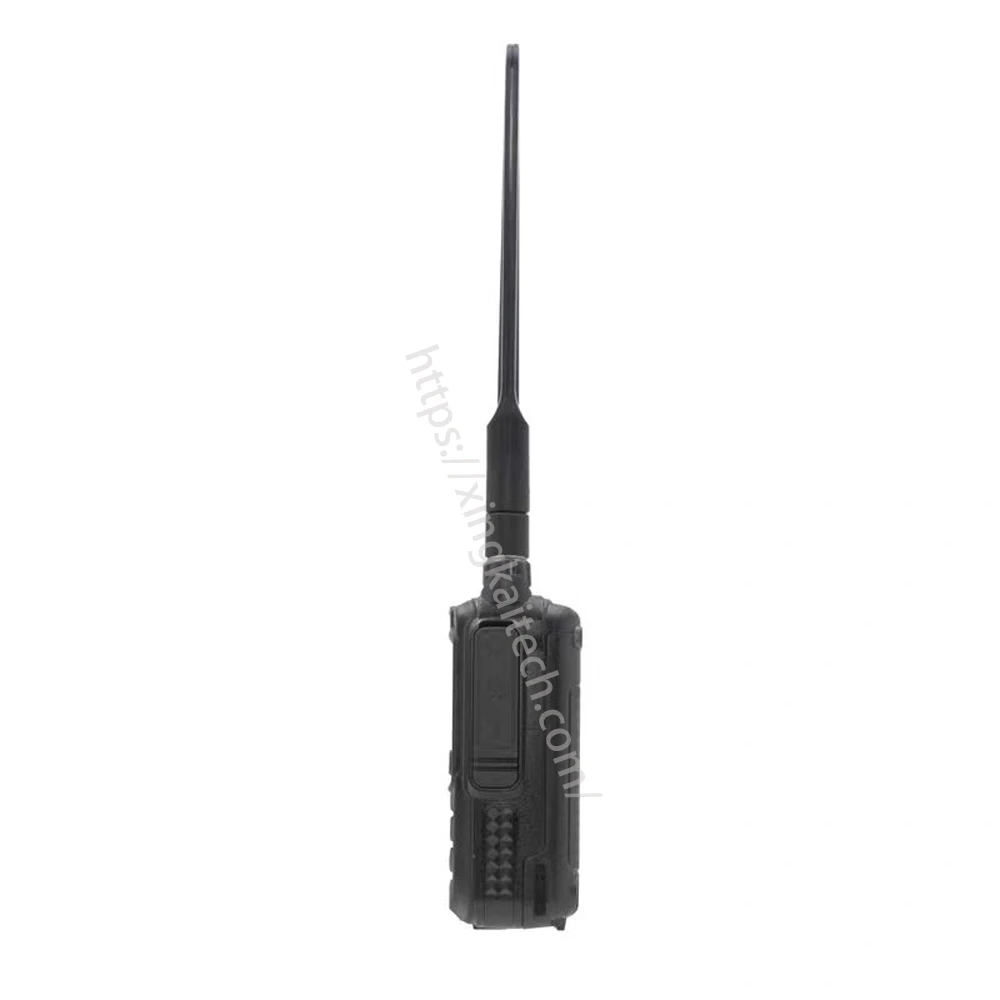 

30-6400MHz Ultra-Wide Full-Band Drone Detector Interfere Wearable Handheld Security Protection FPV Identifies All