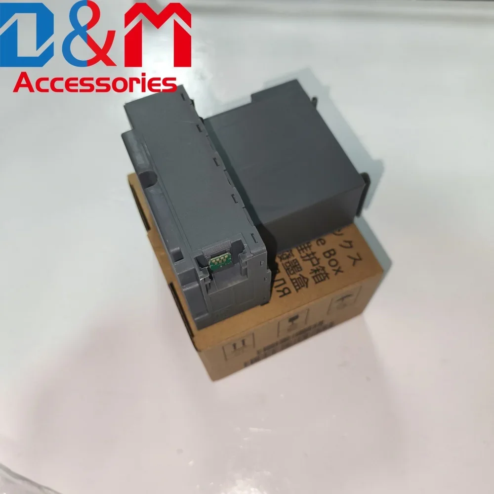 Совместимый блок обслуживания чернил (Maintenance Box) для EPSON L6160 L6168 L6170 L6178 L6190 L6191 L6198 L6161 L6166 L6171 C13T04D100 T04D100 T04D1 EWMB2