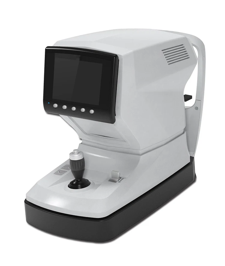 Best Selling Optics Instruments Keratomeetry And Refractometry Mode Rmk-150 Eye Exam Autorefractometer