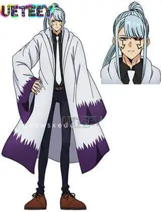 Thumbnail 4 - #21 Low Cost Haori Jackets That Work
