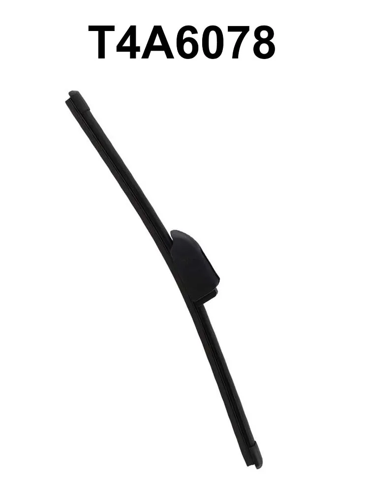 

Car Maintenance Wiper Blade T4A6078 Black Wiper Blade As Shown In The Picture Anti-corrosion Design For F-Pace For Jaguar