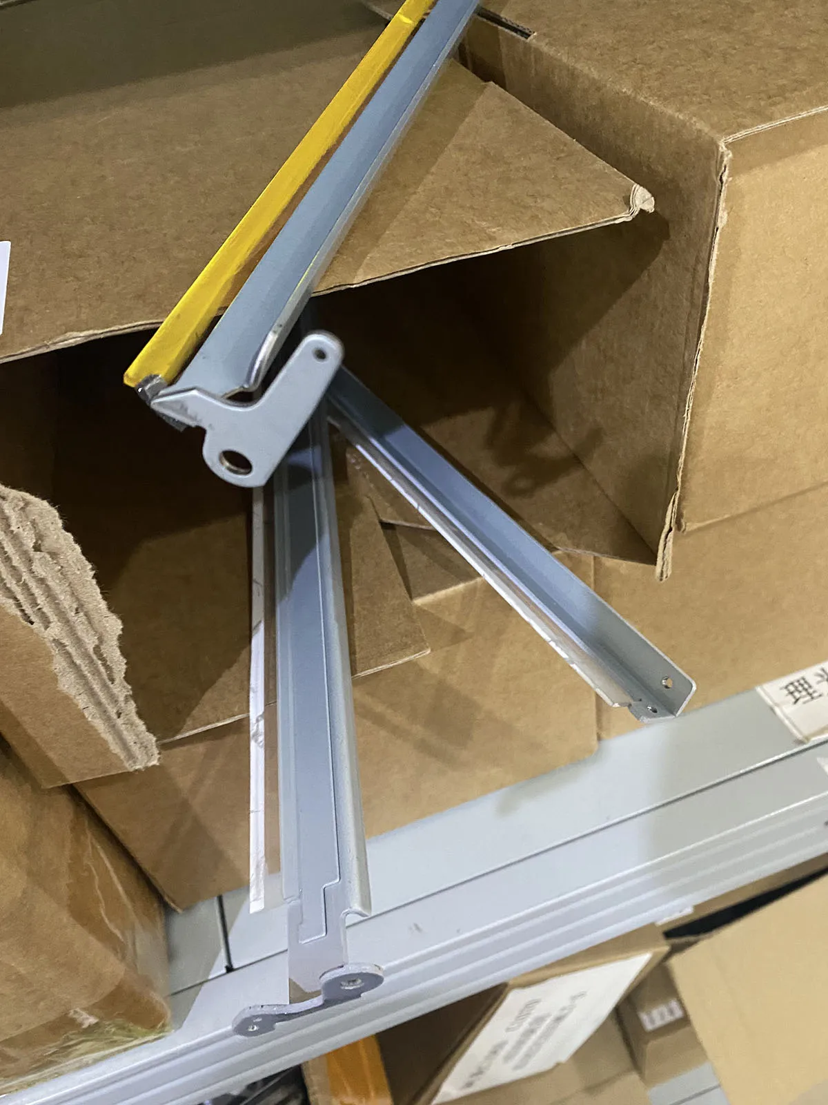 

2PCS A50UR70K00 Drum Transfer Cleaning Blade For KONICA MINOLTA Bizhub Press C1060 1070 C1060L C1070L DU105-Blade