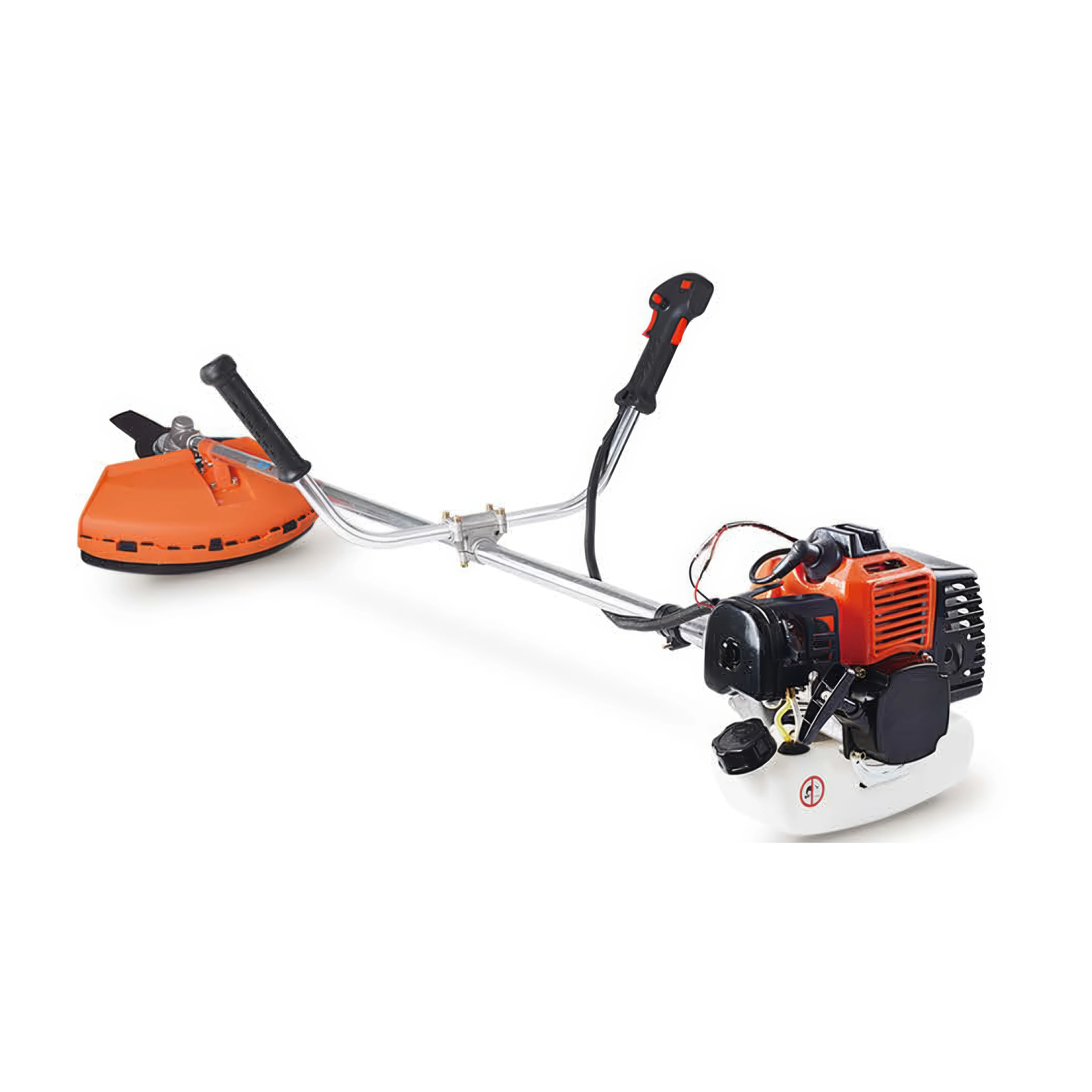 Cortacésped de gasolina, Mini cultivador de cultivador, cortadora de hilo eléctrica, desbrozadora, desmalezadora, desmalezadora, cortadora de césped