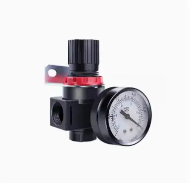 AR1500 AR2000 BR2000 BR3000 BR4000 Air pressure reducing valve pneumatic precision pressure regulating valve