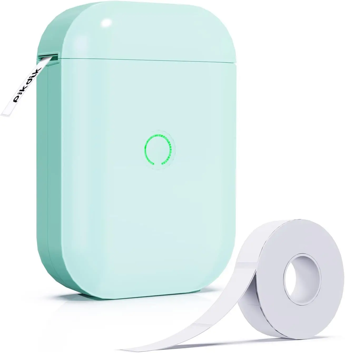 Variant: D11pro green