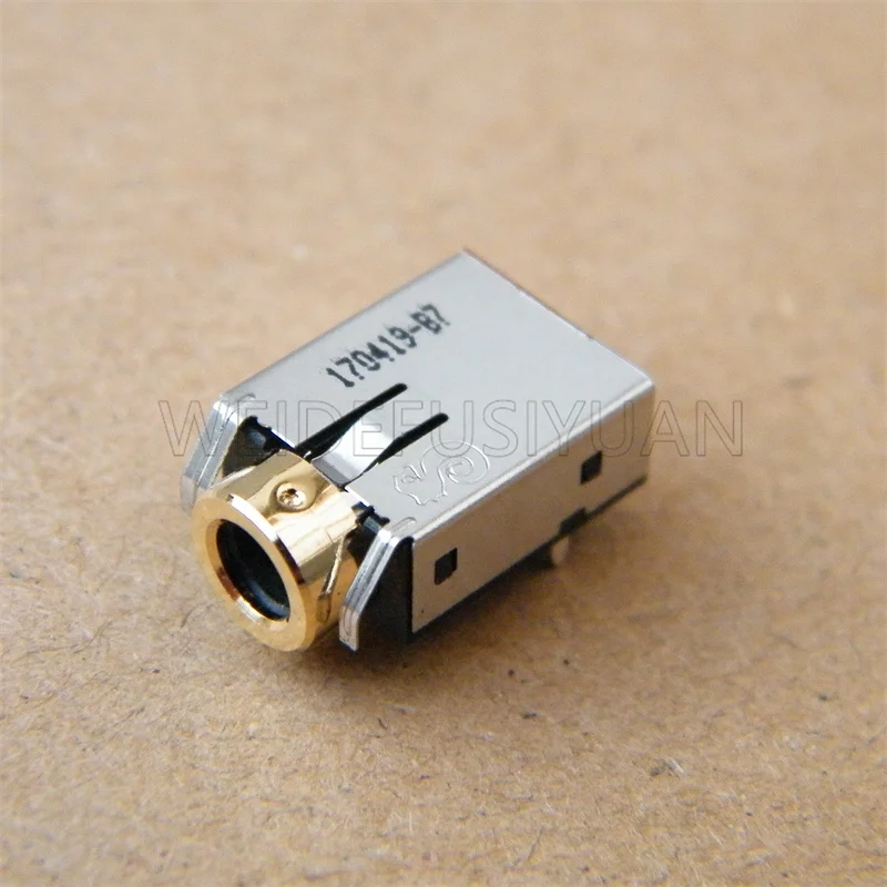 

Аудиоразъем 3,5 мм для наушников MSI GE60 GP60 MS-16GC MS-16GH MS-16GF MS-16GA