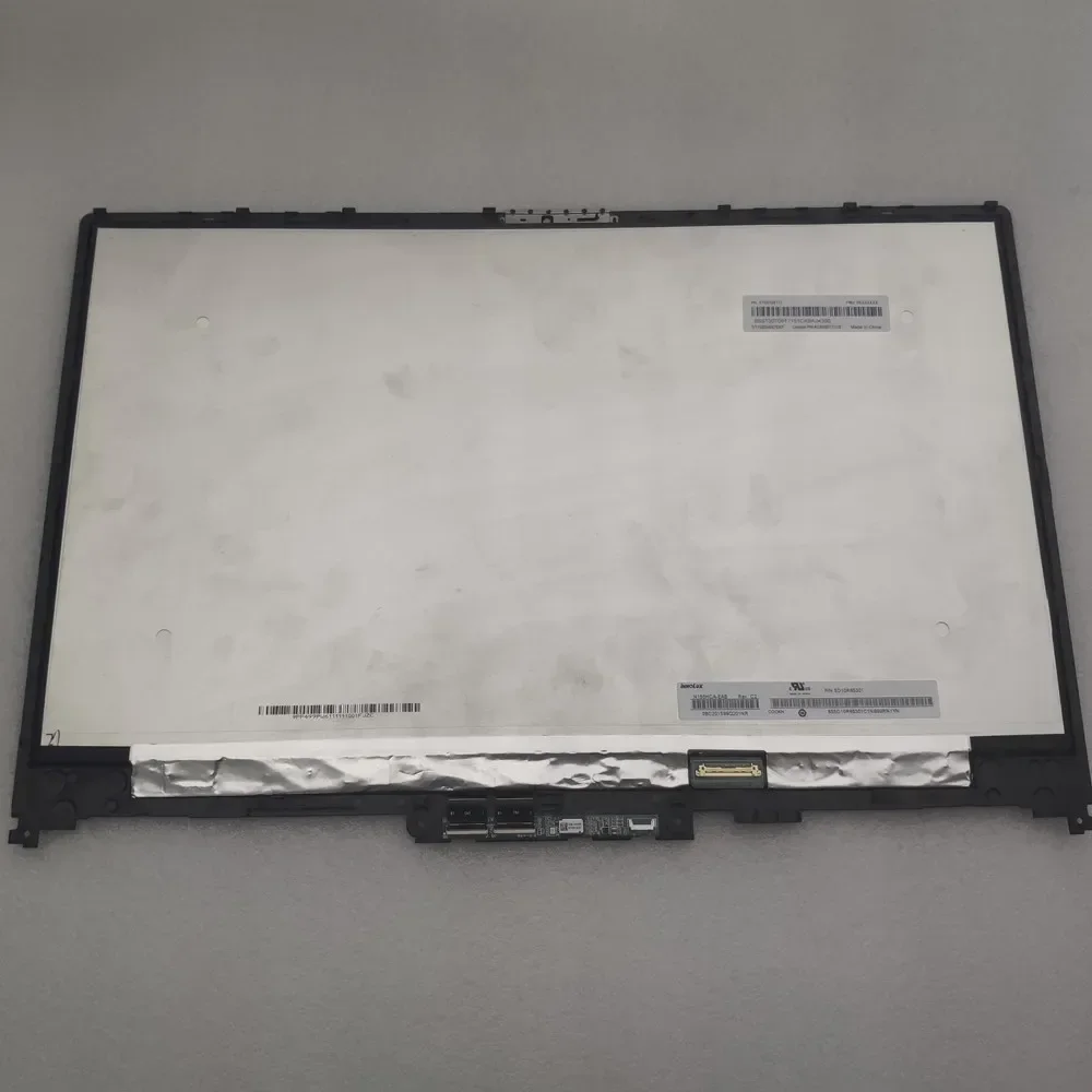 15.6 Inch Laptop Touch Screen Replacement Assembly FHD HD 5D10S39565 5D10S39566 C340 15IML For Lenovo Ideapad C340-15IIL