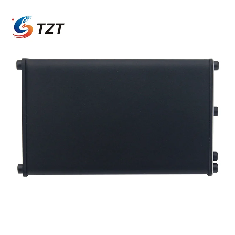 TZT E1DA Cosmos ADCiso محول تناظري إلى رقمي عالي الدقة لقياس الصوت ES9822Pro OPA1612