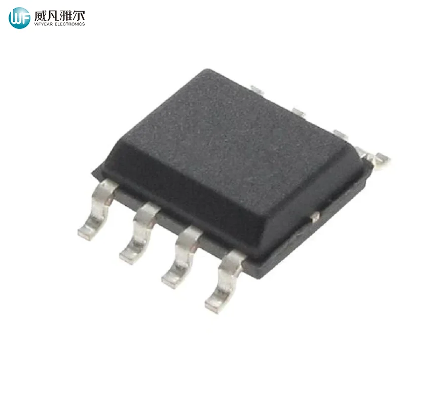 

Новое поступление 100% оригинальный FDS9945 SO-8 2 N-Channel MOSFET в наличии электронные продукты