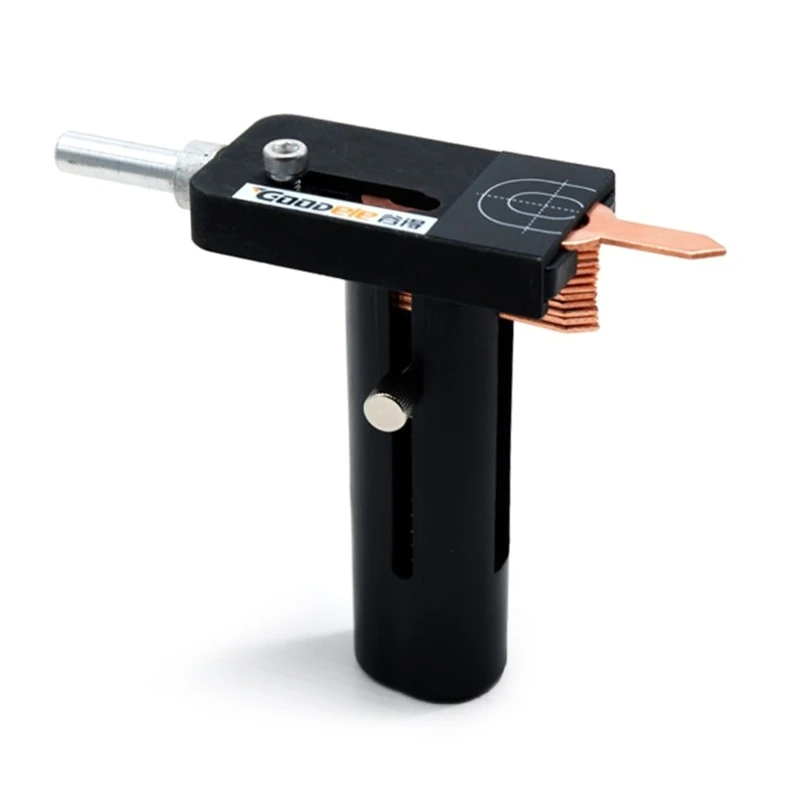 

Durable Spot Welding Dent Puller Ring-Gun Reload-Washer Continuous Ejector