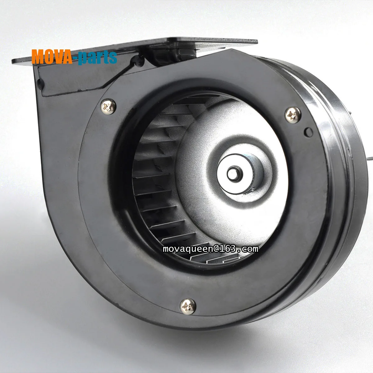 Детали шкафа с вертикальной изоляцией печи переменного тока 230 В 60 Гц 70582835   J238-112-11125 Двигатель вентилятора 0,55 А