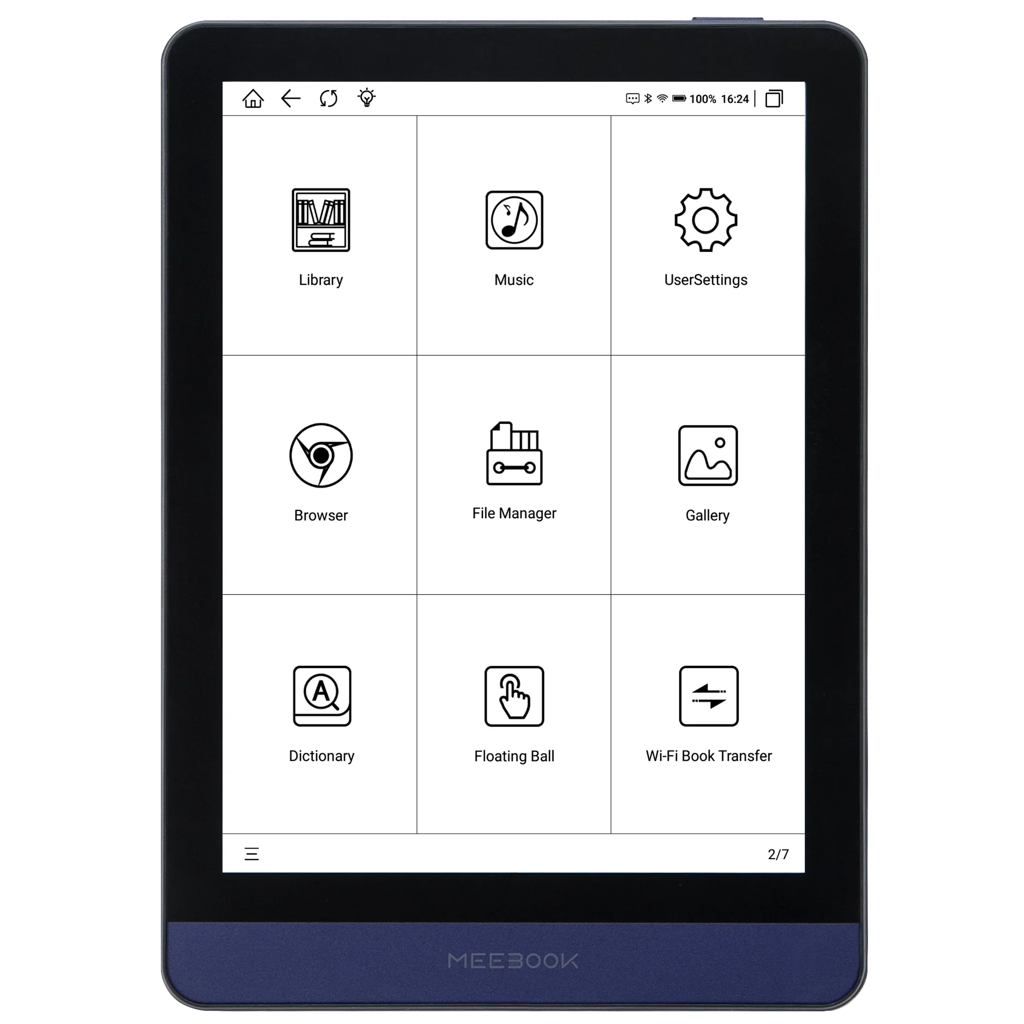 Onyx Meebook M6 – Czy 300 PPI to prawdziwy standard dla czytnika e-booków w 2024 roku?