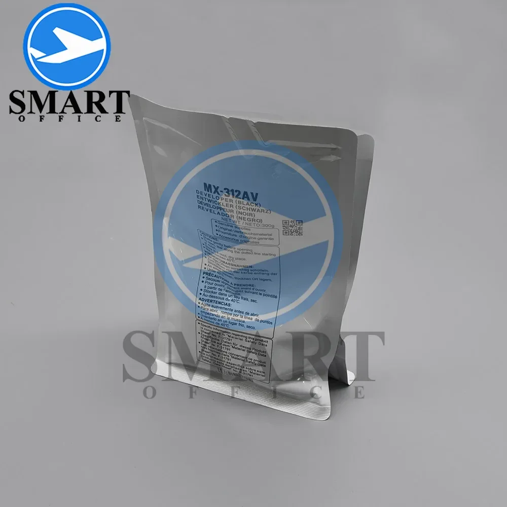 Developer Powder suitable for Sharp MX M310 M264 M314 300g/bag
