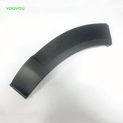 Imagen 2 del producto Accesorios de coche DFR5-51-W81 rueda de parachoques delantero sobre guardabarros paneles delantal de rueda de ceja inferior para Mazda CX-30 2019-2022 DM