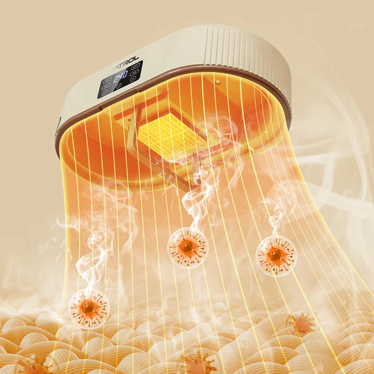 Portable 5kg Mini Manual Clothes Dryer Machine Fast-Dry Rack for Home or Travel Electric Automatic Application