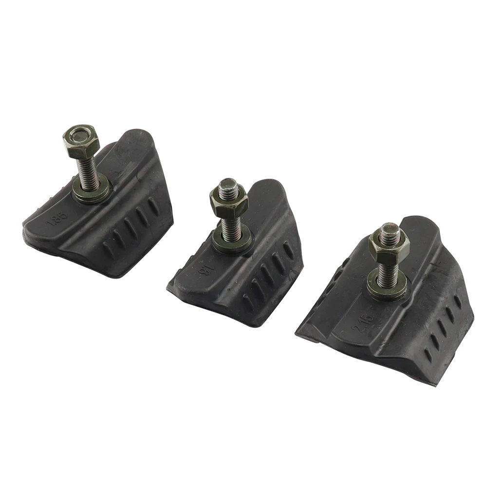 Offroad Motorcycle Rim Lock 1.60 1.85 2.15 Inch Tire Lock Maintain Tire-Rim Integrity During Vibration Riding