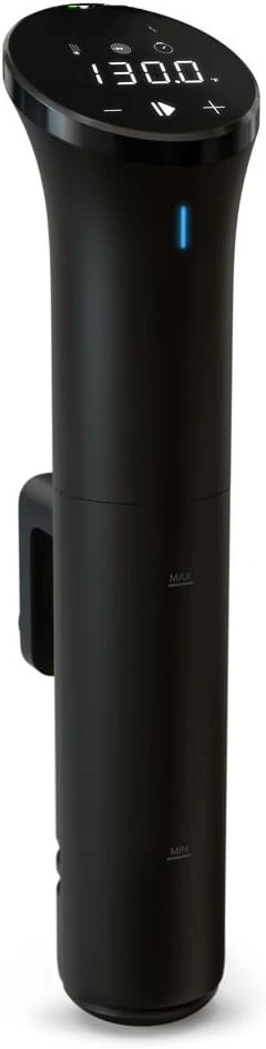 Nano 2.0 Sous Vide Precision Cooker, Compact Immersion Circulator for Home Kitchen Sous Vide Cooking, Easy to Use