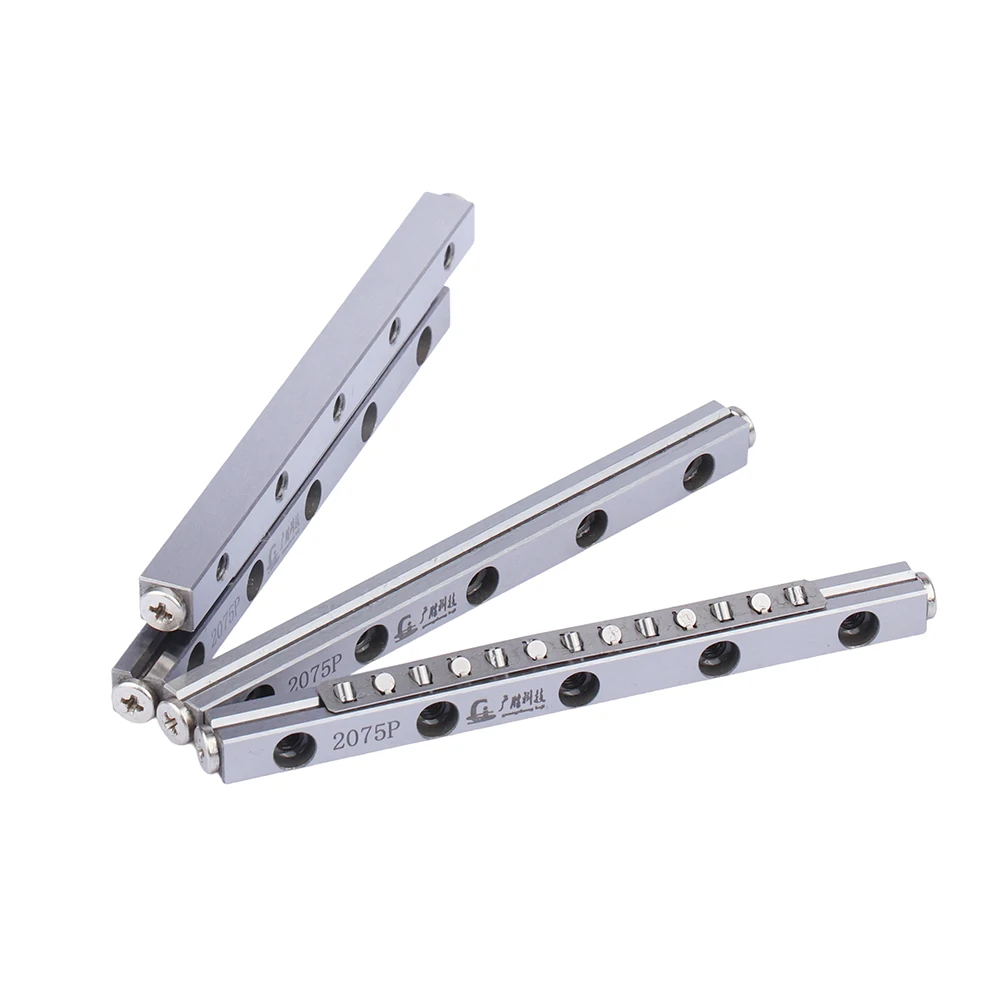

High Precision CNC Steel Linear Bearings VR6-200-13Z Cross Roller Guide Rail for Agricultural Machinery New Harvesters Wholesale