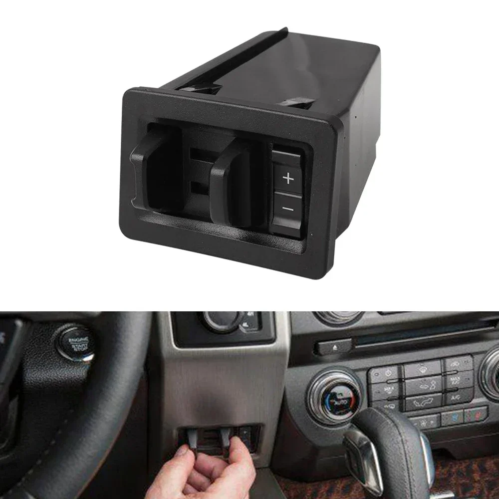 

Для планшетов Ford 2015-2020, запасной модуль контроллера тормоза прицепа, JL3Z2C006AA, переключатель тормоза, контроль мониторинга