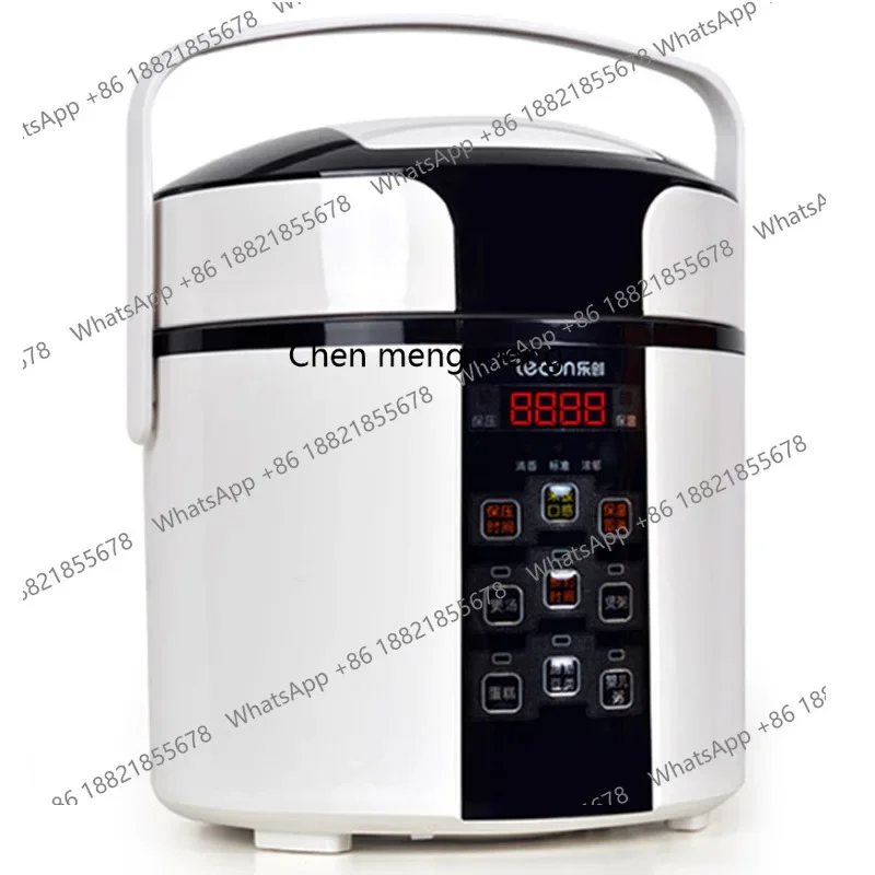 Rice Cooker Mini 2L…