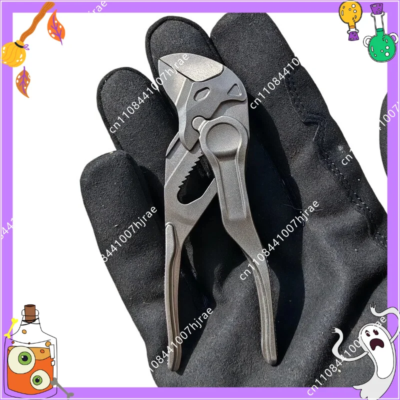 4 inch clamp wrench value primary color uncoated mini wrench