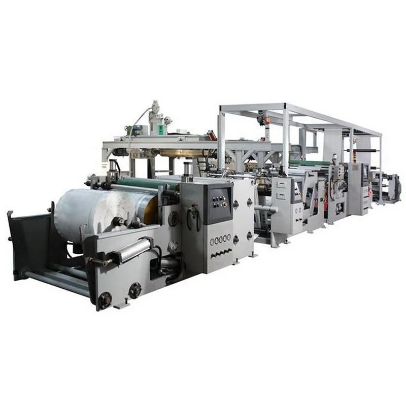 YG Pp Bag Sack Bag Making Machine Pp Woven Bag Cutting Machine Non Woven Fabric Making Machine