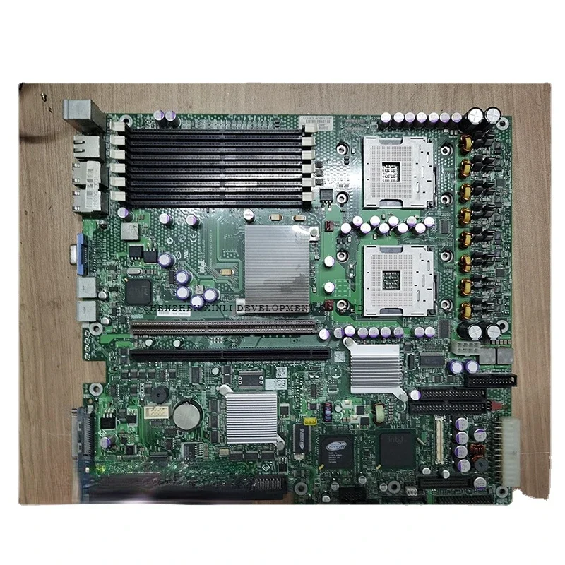 

100% original server motherboard