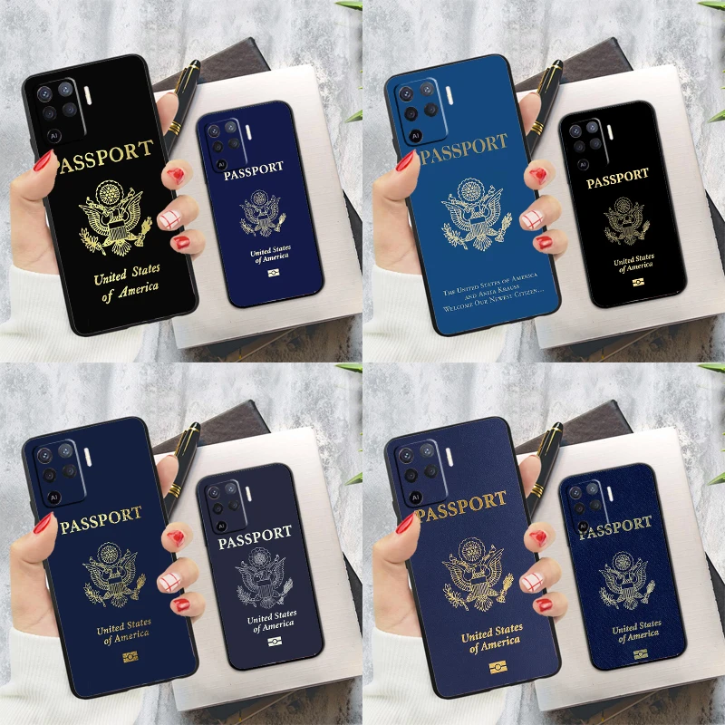 American Passport C… - image