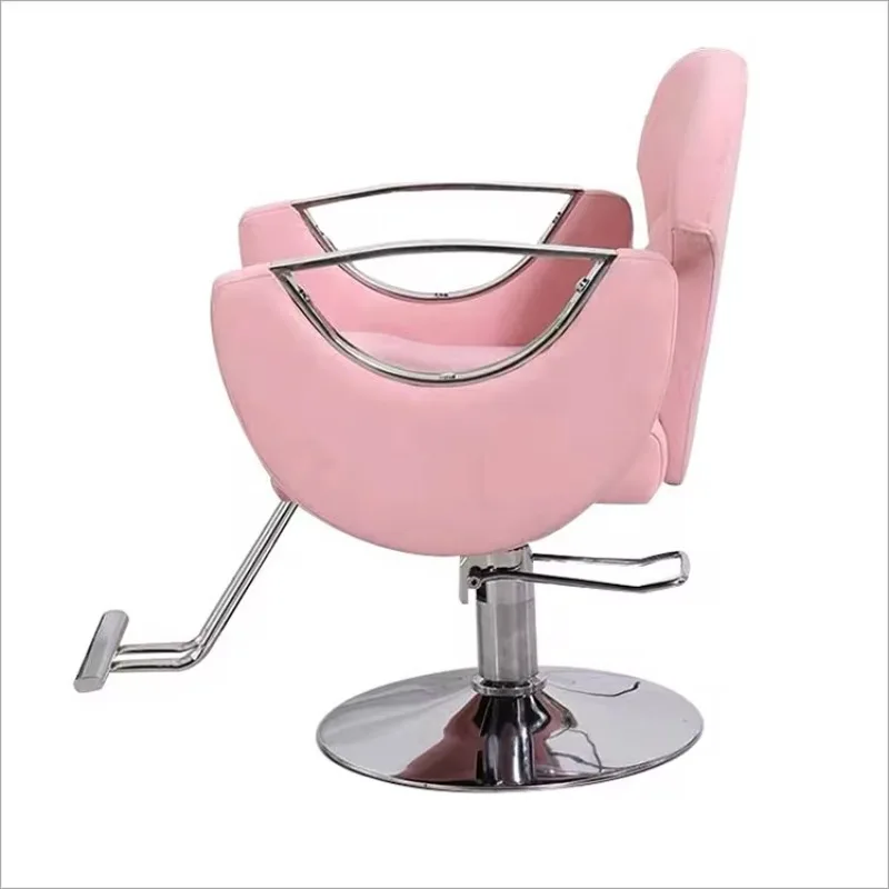 Hot-sale  Modern Barber Salon Styling Chair Hairdressing Chair Saloon  Furniture Barber Chair