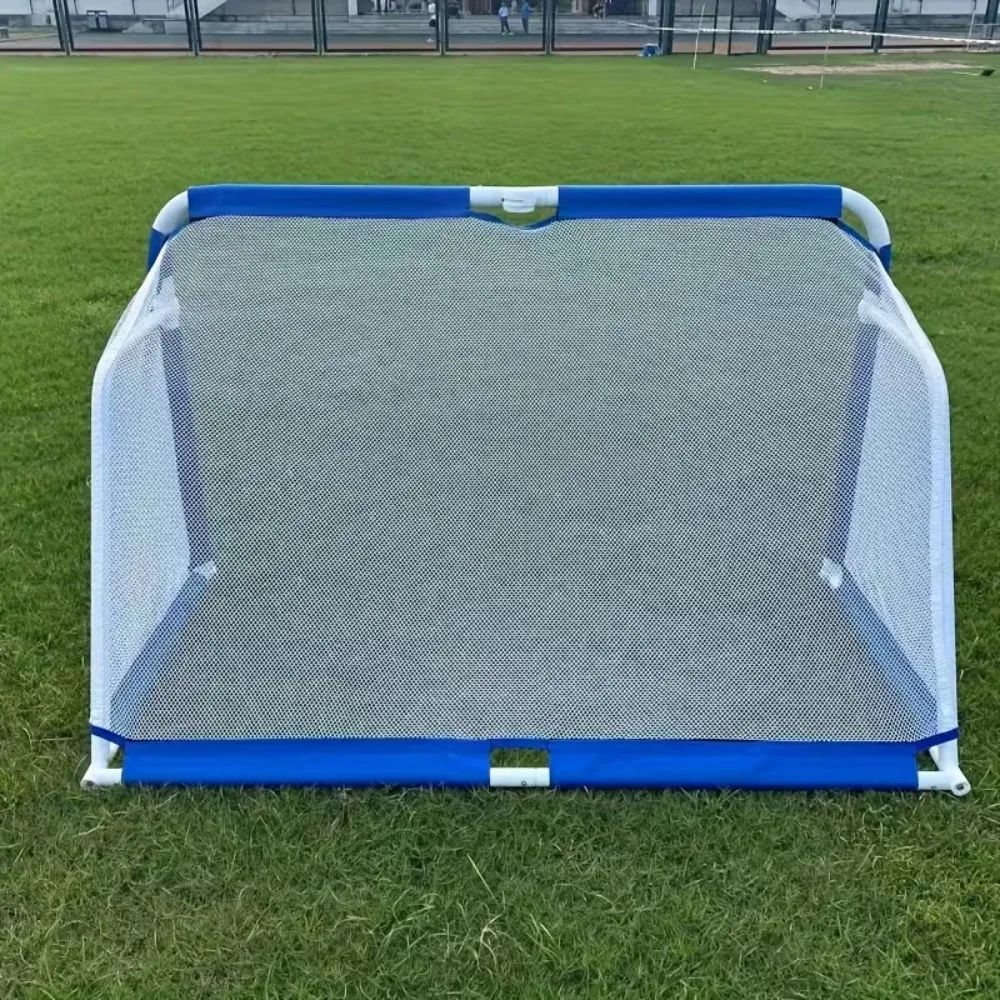 Aluminum Folding Soccer Goal 5