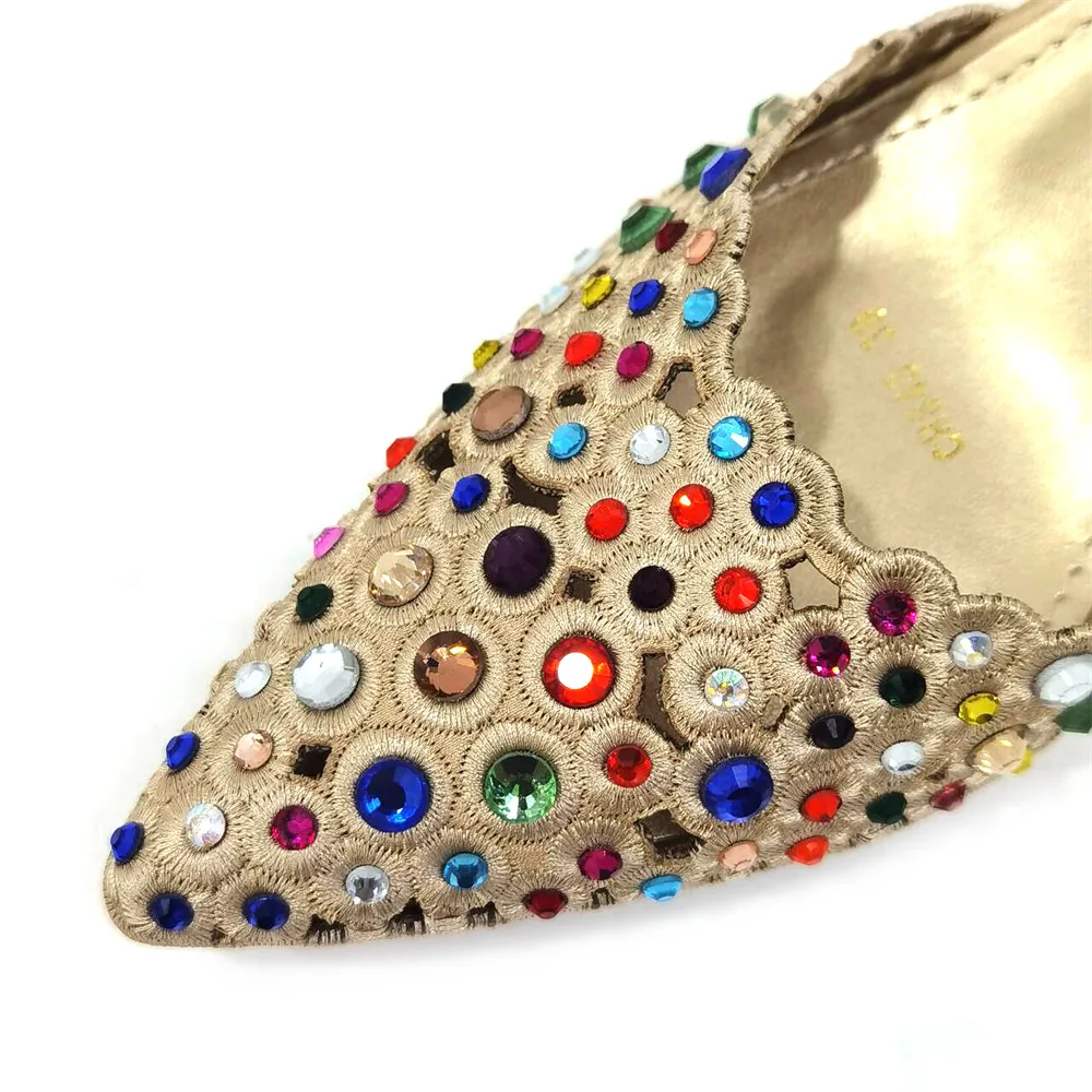 قوس قزح احدث اسلوب مثير أنبوب فولاذي أحذية الرقص الربيع الصيف الخريف 6.5 سنتيمتر بولي كلوريد الفينيل المرأة الصنادل خنجر حزام مشبك #3