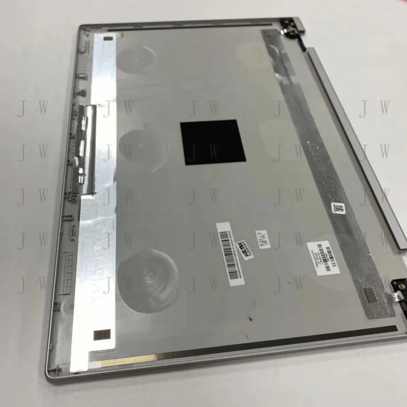 

DDW для HP Pavilion 15-CR 15T-CR L22474-001, задняя крышка/верхняя панель LCD, серебристая