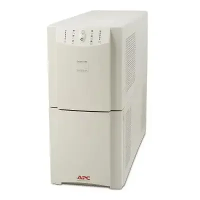 APC UPS Uninterruptible Power Supply SMT750I-CH 500W/750VA Built-in Battery Server Network Equipment Backup Power Supply
