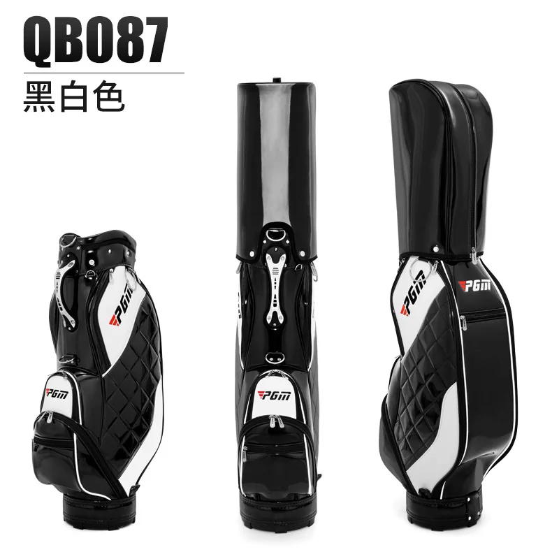 PGM golf bag standard bag lightweight club bag waterproof and wear-resistant new