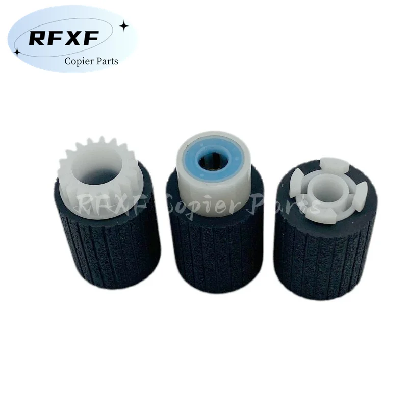 1set Bypass Feed Pickup Roller For Ricoh MP 4000 4000B 4001 5000 5001 2045 3045 mp5000 Carton Paper Roller Copier Printer Parts