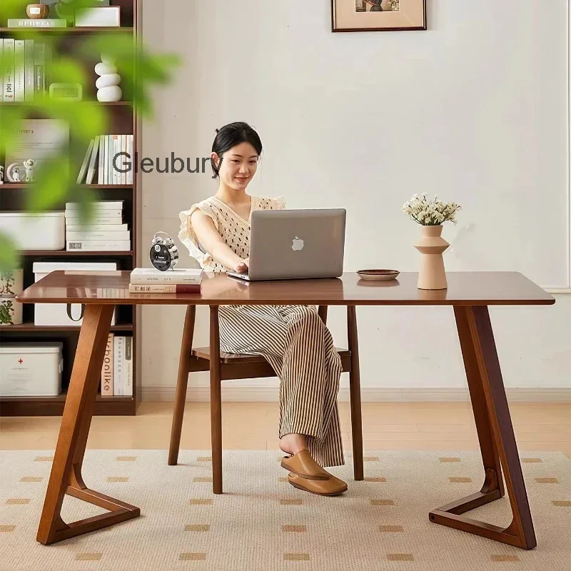 And Office Workstations Desks Bureaux De Travail Study Table Writing Desk Furniture Room Desks Computer Desk Room Offices