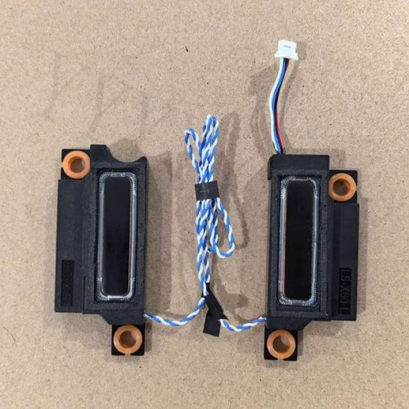 

Y+New for ASUS ROG Strix G15 G513Q G513QY Laptop Speaker Kit L+R 04072-04010200