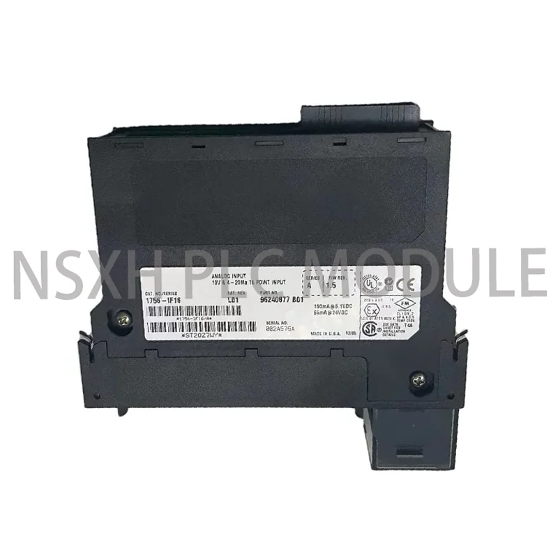 

New Original 1756-IF16 1756 1F16 17561F16