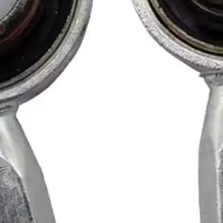 

2 шт. втулок троса переключения передач 55245287 55223138 для Fiat 500, Ford KA, Opel, металлические детали для ремонта селектора передач