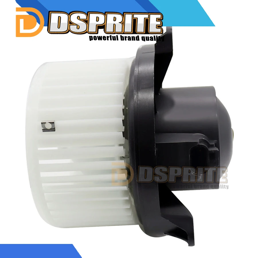 Front A/C AC Fan Heating Blower Motor 27226EA01A 27226-EA01A 27226ZH00A NI3127107 272267S000 for INFINITI QX56 5.6L V8