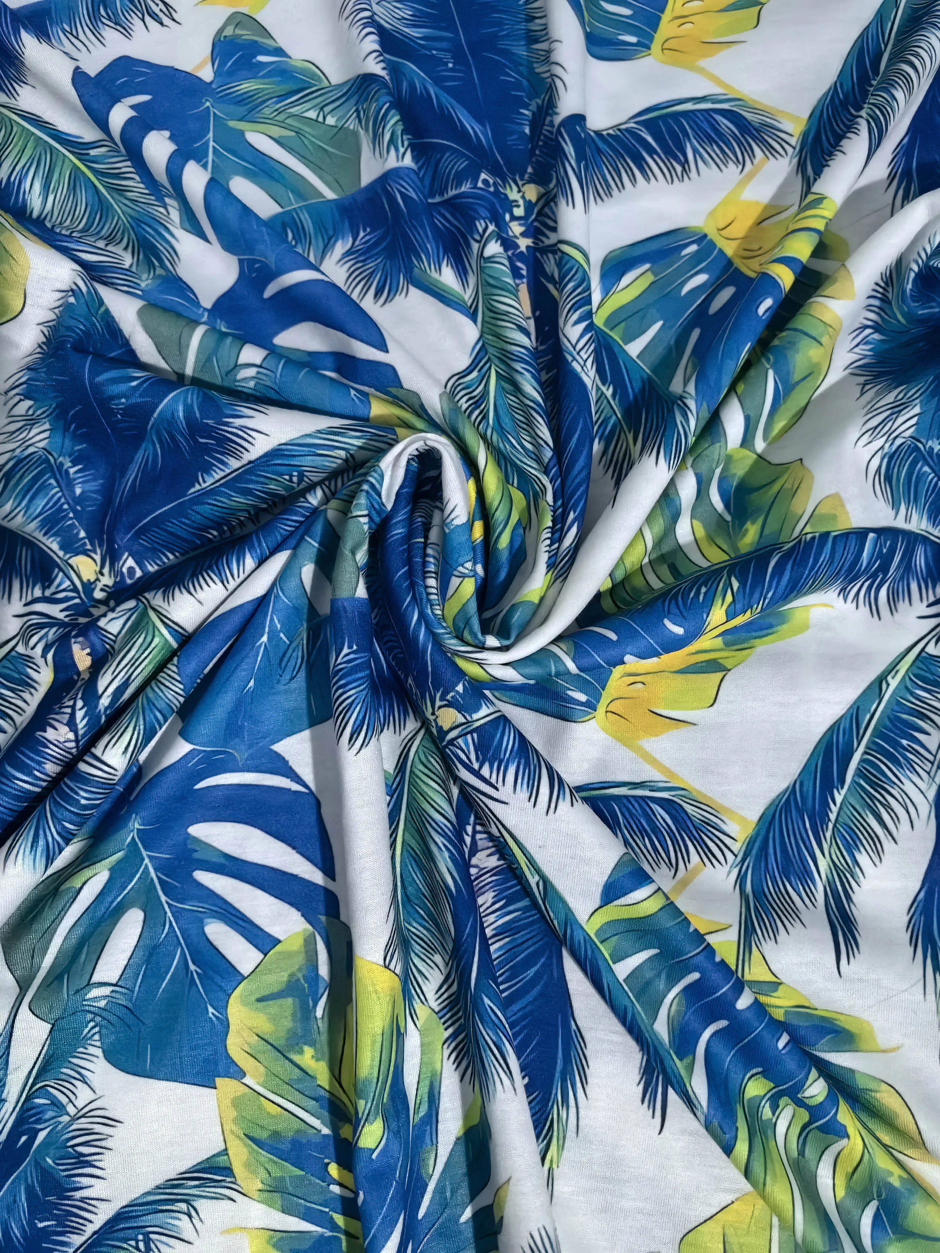 플러스 사이즈 여성 드레스 꽃무늬 민소매 라운드 넥 우아한 스커트