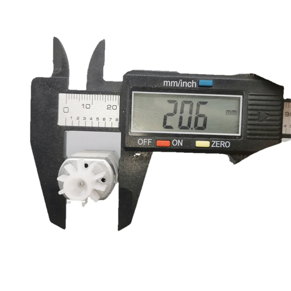 Perceuses à ongles électriques, accessoires de manucure, machine à manucure, poignée, moteur, rotor, remplacer, outils, 30K, 35K