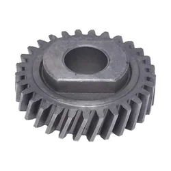 Affidabile W 11086780   Parte autorizzata OEM Worm Gear per robot da cucina KitchenAid Sostituzioni multiple dei numeri di parte